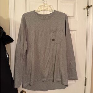 Men’s size xl ariat long sleeve shirt